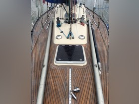 1982 Baltic Yachts 37