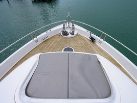 2008 Lazzara Yachts 84 kaufen