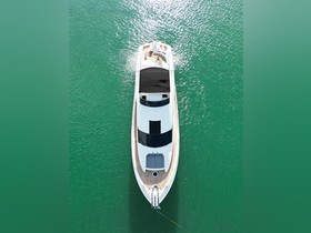 2008 Lazzara Yachts 84 til salgs
