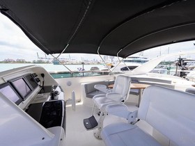 2008 Lazzara Yachts 84 for sale