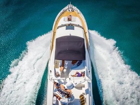 2008 Lazzara Yachts 84 kaufen