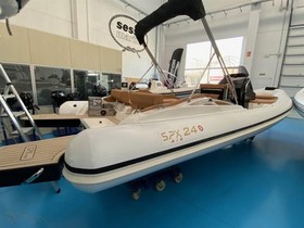 Kupiti 2023 SPX Rib 24 Sport