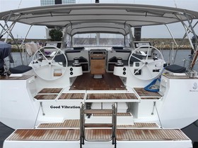 2016 Bénéteau Boats Oceanis 550 for sale