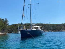 2016 Bénéteau Boats Oceanis 550 for sale