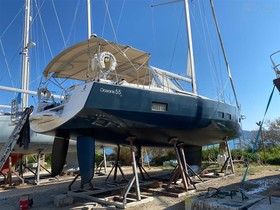 2016 Bénéteau Boats Oceanis 550