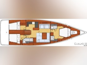 Buy 2016 Bénéteau Boats Oceanis 550