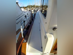 1999 Sasga Yachts 120 kopen