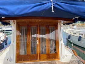 1999 Sasga Yachts 120 for sale