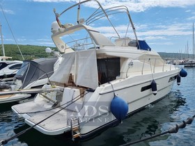 Buy 1996 Azimut Yachts 43