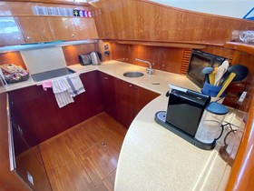 Koupit 2003 Princess 65