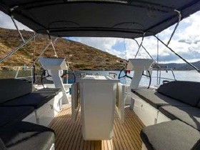 2021 Bénéteau Boats Oceanis 511 myytävänä