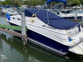 2005 Larson Boats 240 eladó