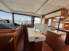 2017 Bénéteau Boats Swift Trawler 50 satın almak