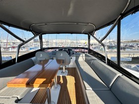 2017 Bénéteau Boats Swift Trawler 50 на продажу