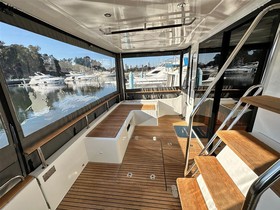 2017 Bénéteau Boats Swift Trawler 50
