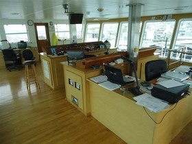 Купить 2009 Commercial Boats Double Ended Ro/Pax Ferry
