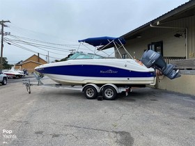 2015 Nauticstar Boats 223 Dc for sale