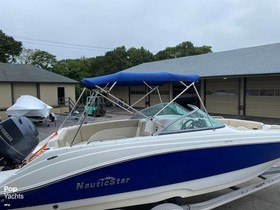 2015 Nauticstar Boats 223 Dc for sale