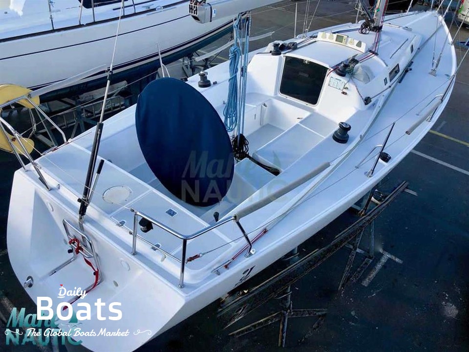 2006 J Boats J105 for sale. View price, photos and Buy 2006 J Boats ...