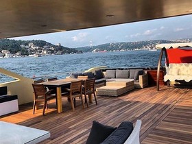 Kupiti 2018 Commercial Boats Small Day Dinner Cruiser