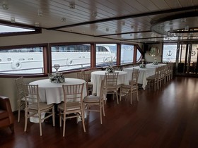 2018 Commercial Boats Small Day Dinner Cruiser za prodaju