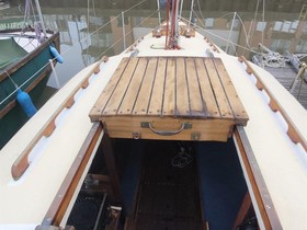 1964 Folkboat 25 kopen