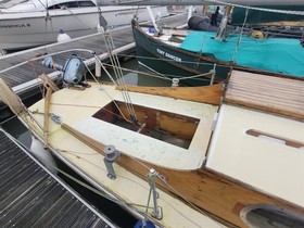 Buy 1964 Folkboat 25
