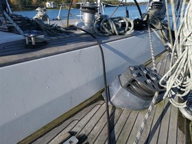 Köpa 1987 Baltic Yachts 48 Dp