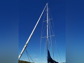 1987 Baltic Yachts 48 Dp for sale