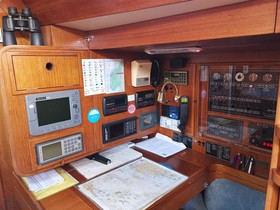 1987 Baltic Yachts 48 Dp