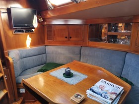 1987 Baltic Yachts 48 Dp