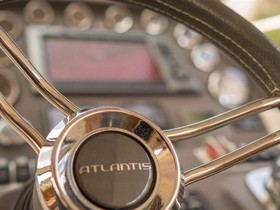 Αγοράστε 2013 Atlantis Yachts 48