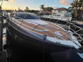 2013 Atlantis Yachts 48