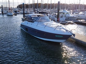 2013 Sessa Marine C38 til salgs