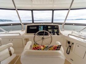 2006 Offshore Yachts 72 Pilothouse na sprzedaż