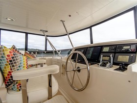 2006 Offshore Yachts 72 Pilothouse