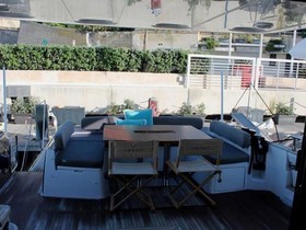 2018 Azimut Yachts Magellano 53 προς πώληση