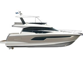 2023 Prestige Yachts 520 till salu