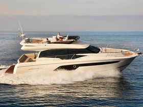 2023 Prestige Yachts 520