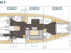 2023 Bavaria Yachts C46