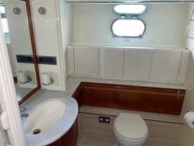 Koupit 2000 Ferretti Yachts 800