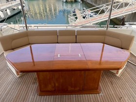 2000 Ferretti Yachts 800 for sale