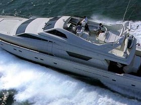 Koupit 2000 Ferretti Yachts 800