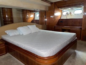 2000 Ferretti Yachts 800