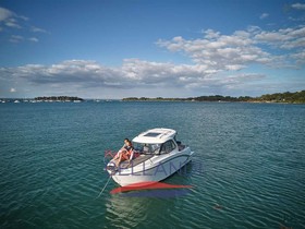 2023 Bénéteau Boats Antares 700 eladó