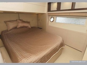 2015 Azimut Yachts 80 til salgs