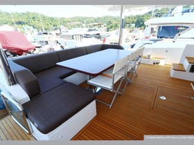 Kjøpe 2015 Azimut Yachts 80