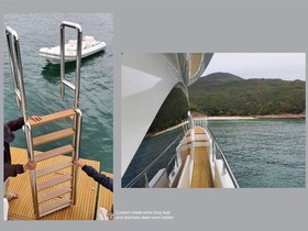 2015 Azimut Yachts 80