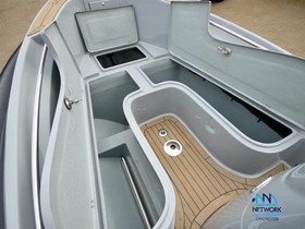 Kupić 2016 Scanner Boats 630