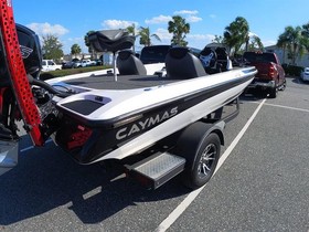 Buy 2021 Caymas Boats 18 Cx Ss
